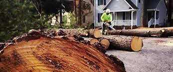 How Our Tree Care Process Works  in  Bushland, TX